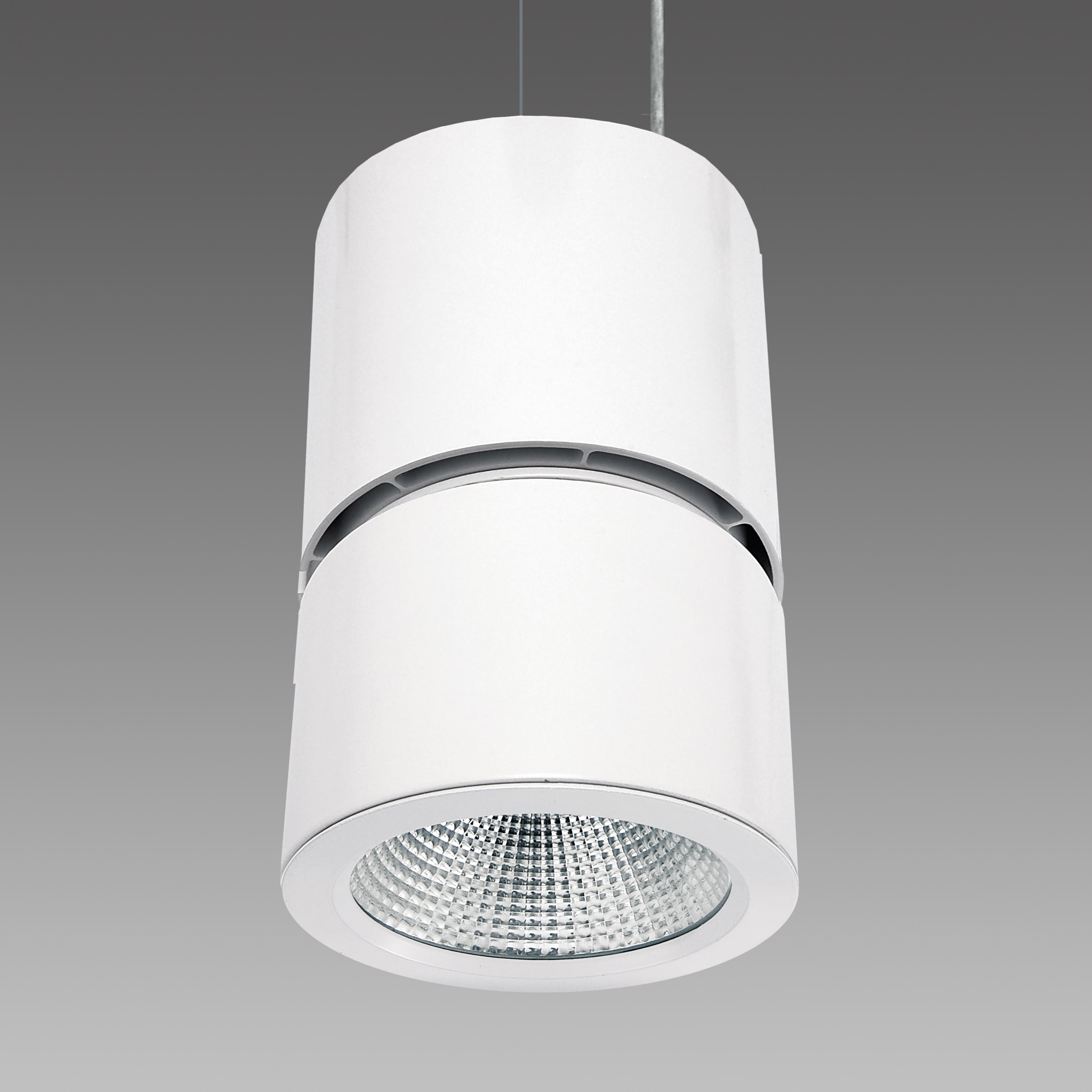 FOSNOVA - FOS227033351241 .VISION 2.0 7033 LED 53W 4K CLD-D-D NER