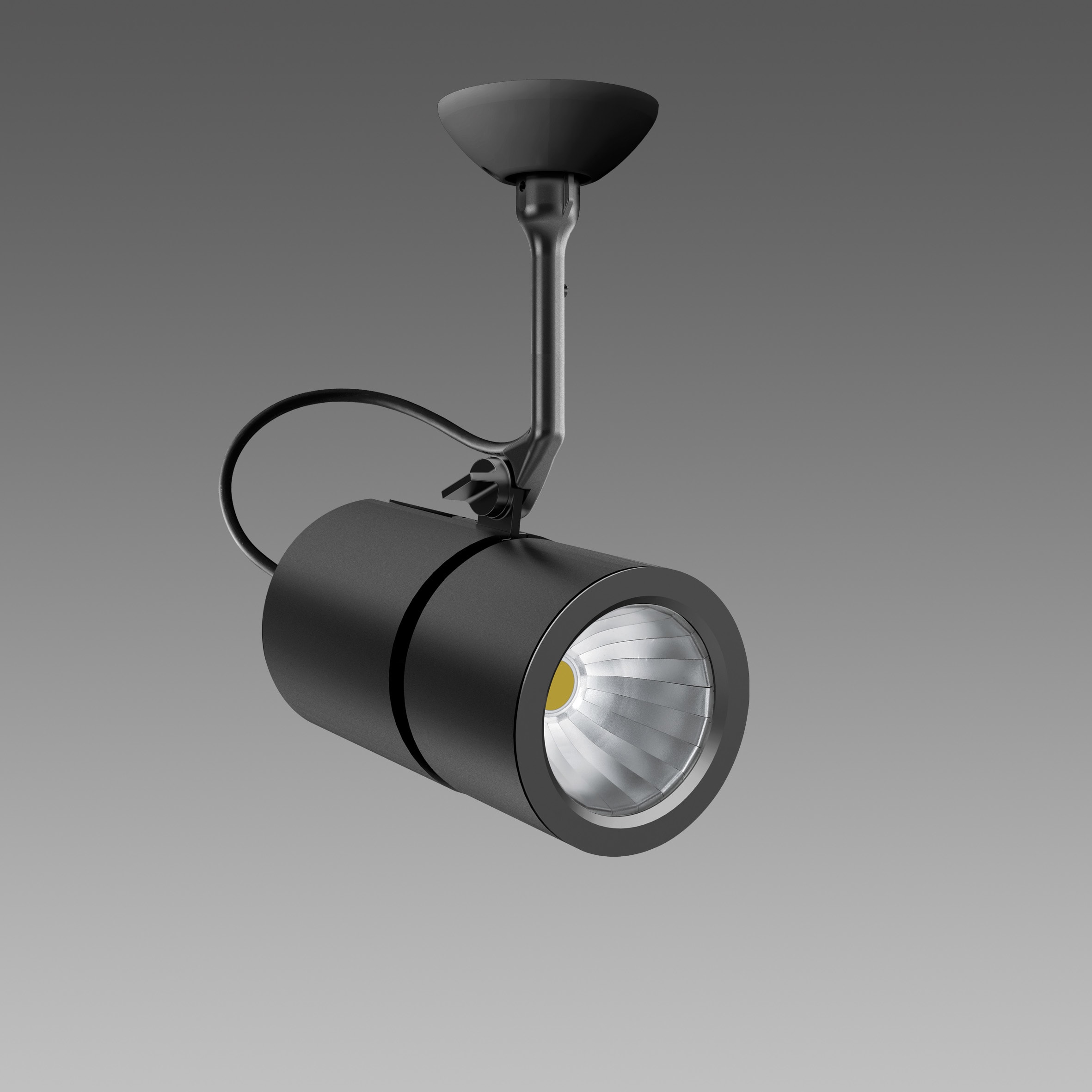 FOSNOVA - FOS228029736841 VISION 2.0 8029 LED 45W 4K CLD-D-D ARG