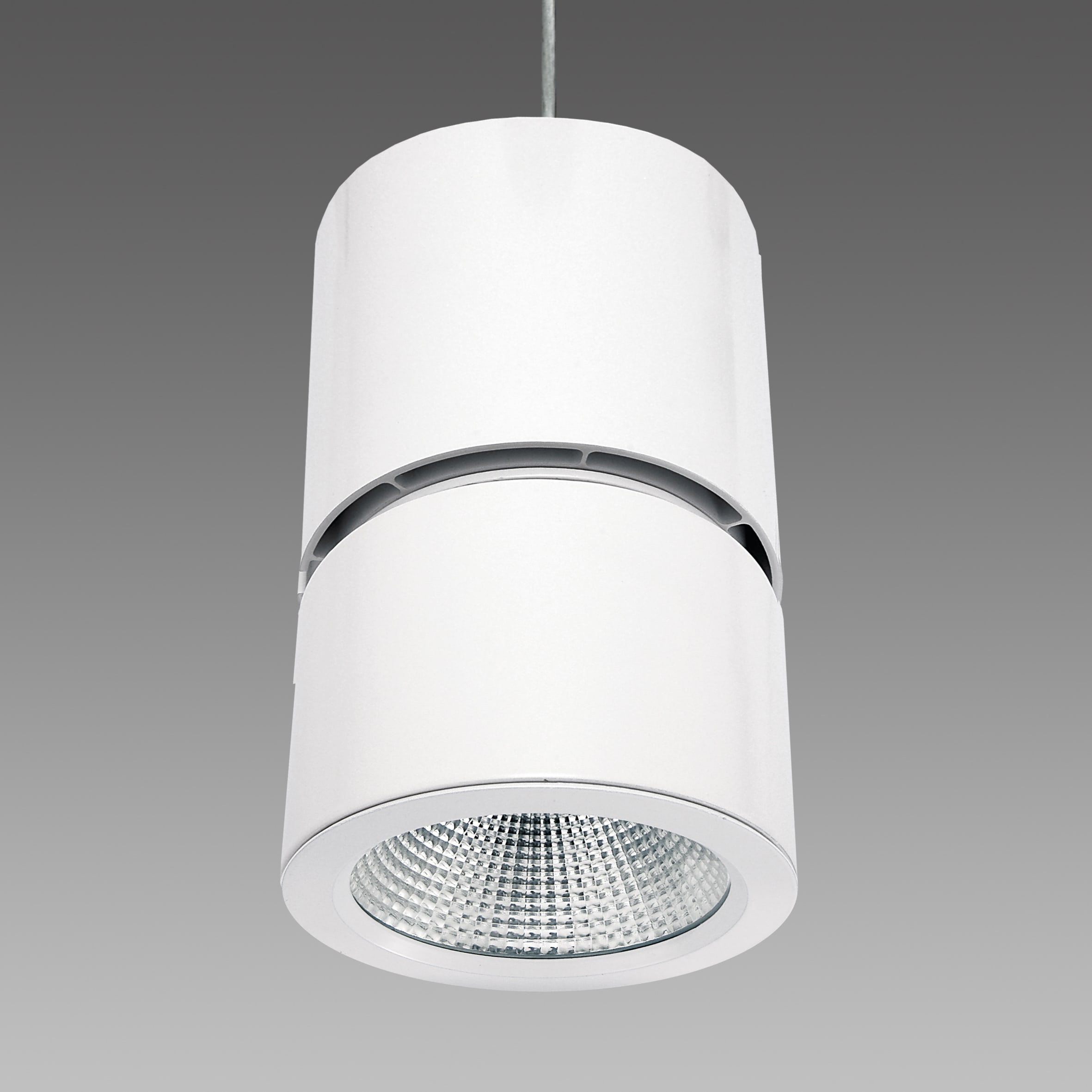 FOSNOVA - FOS227033311241 VISION 2.0 7033 LED 53W 4K CLD-D-D NERO