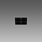 FOSNOVA - FOS2219021739 .W4 1902 LED 19W 3K 38 CLD NER