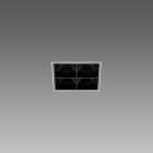 FOSNOVA - FOS2219021639 .W4 1902 LED 19W 3K 24 CLD NER