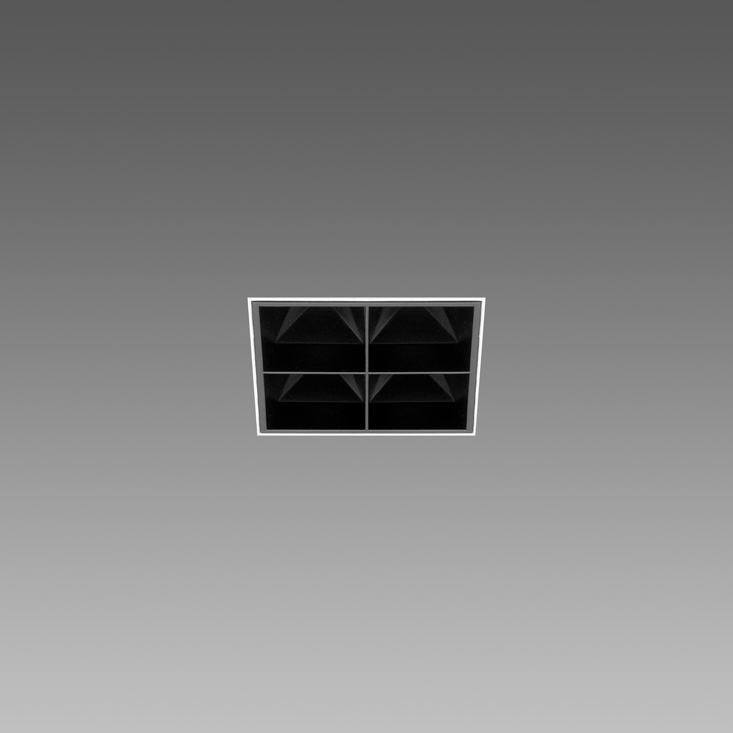 FOSNOVA - FOS2219021700 W4 1902 LED 19W 4K CLD NER
