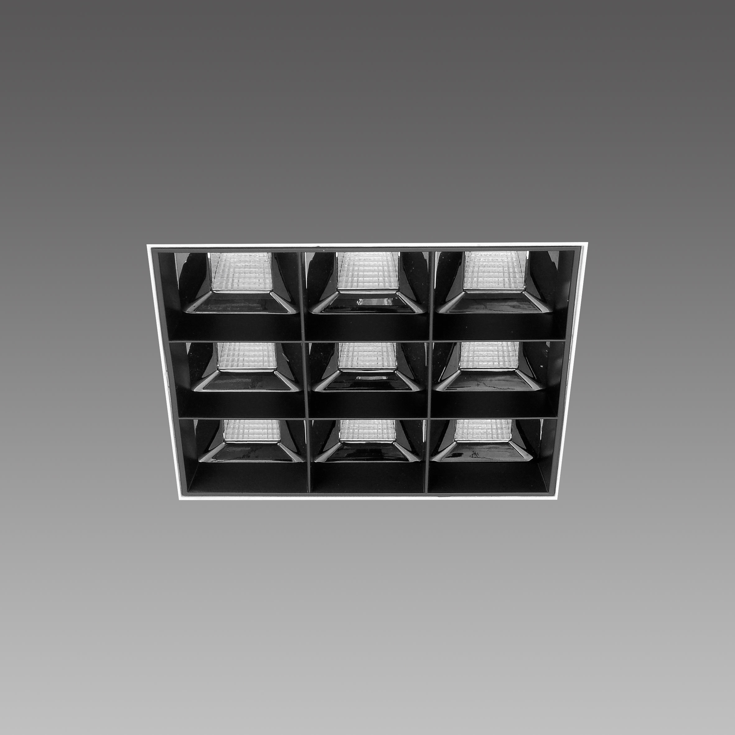 FOSNOVA - FOS221901383931 W9 BIG 1901 LED 35W FS 3K CLD NER