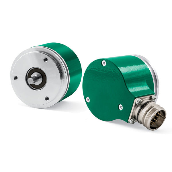 LIKA ELECTRONIC SRL - LIKIQ58S-V0038 IQ58S-H4-00PRG-ZCZ-10-PT-R