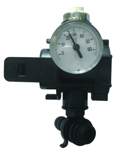 UNIDELTA SPA - UND6001020301001 COMBI BLOCK MODULO ACCESSORI