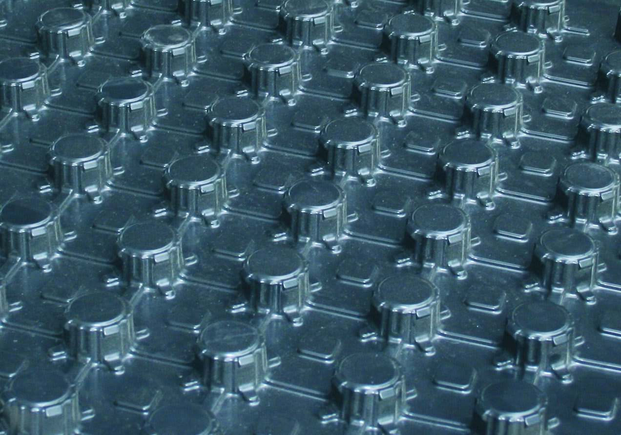 UNIDELTA SPA - UND6001010101001 PANNELLO STRONG H 10/33 EPS 200 P. 5