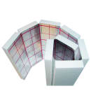 UNIDELTA SPA - UND6001010601001 PANNELLO LUX H 20 MM EPS 150