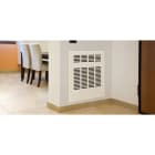 UNIDELTA SPA - UND6001040301001 PANN. LEGNO CLIMA DRY 25 E 25 IF