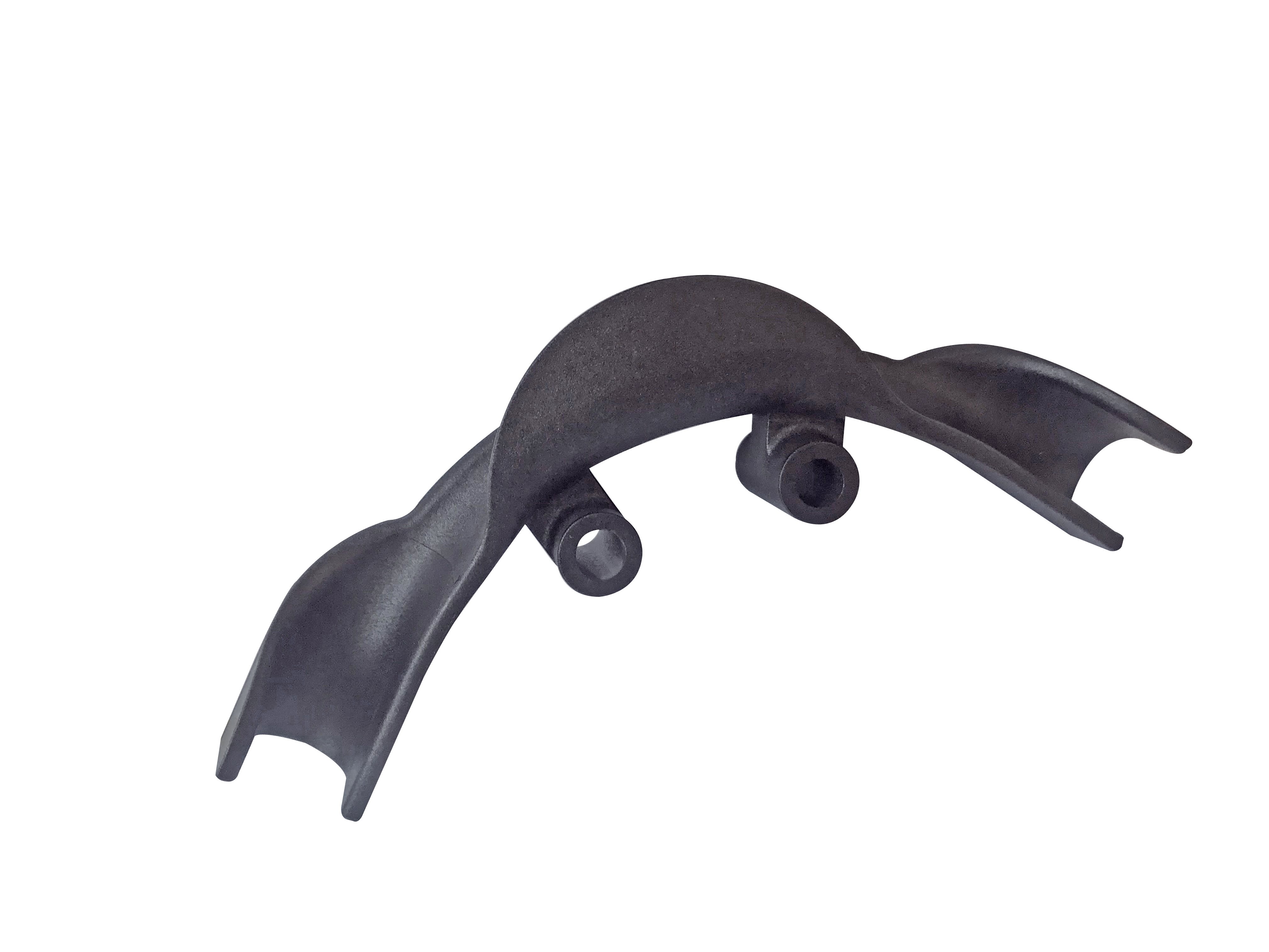 UNIDELTA SPA - UND6001050101001 CURVA GUIDATUBO D 10-14 MM