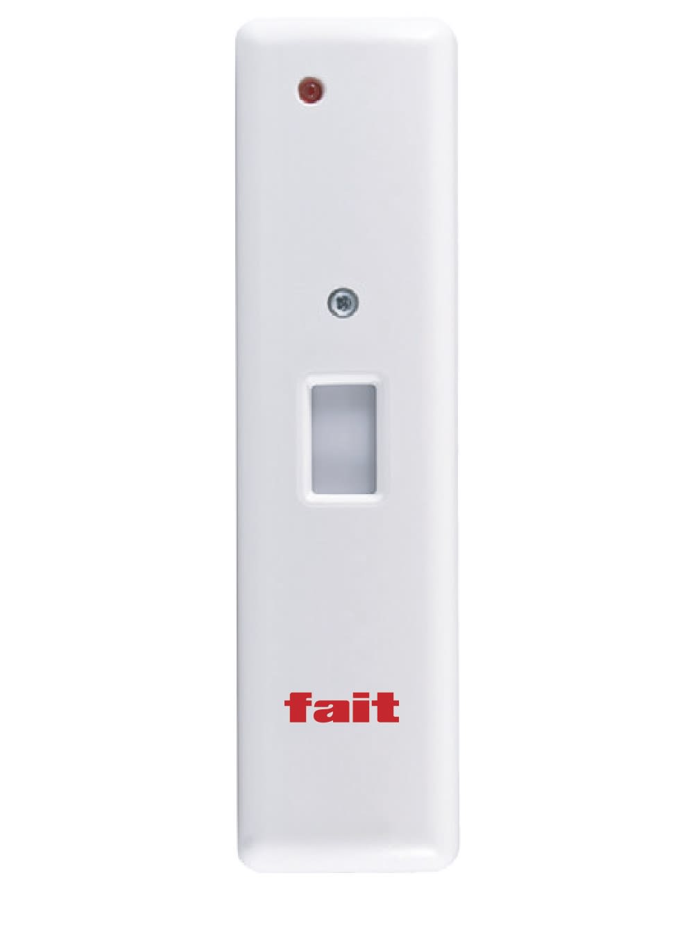 FAIT SRL - FITIR2/W INFRAROSSO A TENDA PER PROTEZIONE VARCHI