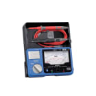 ASITA - ASIIR4018-20 Misuratore d\'isolamento 1000V/2000MOHM