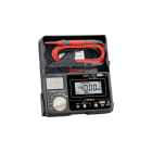 ASITA - ASIIR4053-10 MISURATORE D ISOLAMENTO DIGITALE