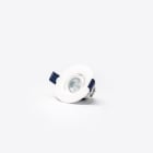 THREELINE ITALIA SRL - EHTMINIDLO3RBN45 IRIS ORIENTABILE 3W ROTONDO 4000K 45