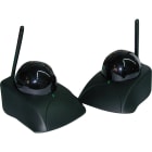 FTE MAXIMAL ITALIA S - FTEIRLINK IRLINK COPPIA ESTENSORI DI TELECOMANDO