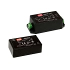 DIGIMAX SRL - DIXIRM-60-12ST ALIMENTATORE PCB 12V 60W CLASSE II 85-26