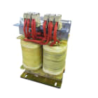 LEF LIGHTING SRL - LEFIS500 T.M. 5000VA 230V / 230V USO MEDICO