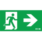 EATON - EAO155-000-209 PITTOGRAMMA ATLANTIC LED D (Z), CIECO