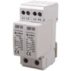 CABUR SRL - CBRISPD440AC3PNPE SPD DA 440 VAC TRIFASE TIPO C