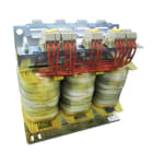 LEF LIGHTING SRL - LEFIST600 T.T. 6000VA 400V / 230V USO MEDICO