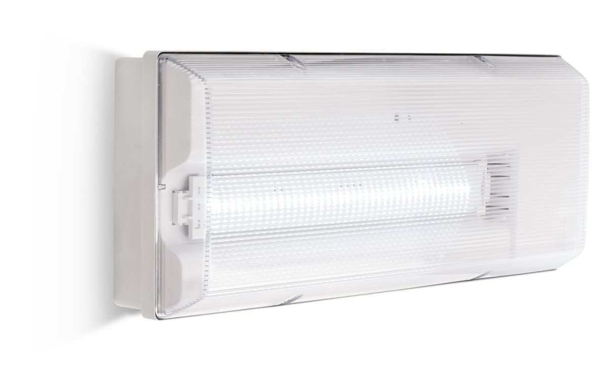 LINERGY SRL - LENIT1503 ICETEK 930LM 1H SE/SA IP67 SPY SYSTEM