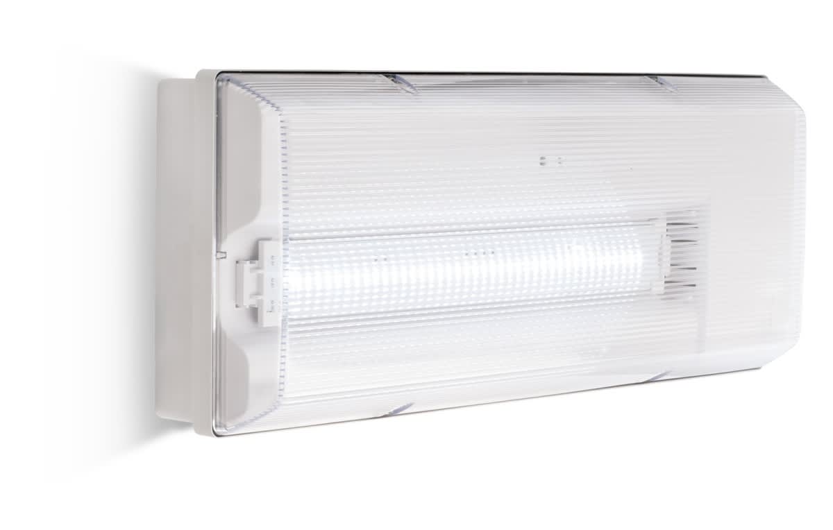 LINERGY SRL - LENIT1901 ICETEK 1000LM SL IP67 CENTRAL BATTERY