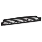 ITEM - IT220202B PANNELLO DI PERM. STACKABLE VUOTO 24 P.