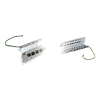 ITEM - IT220204 PANN. DI PERM. SCH. SERIE SHIELD VUOTO