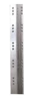 ITEM - IT220269 COPPIA MONTANTI SUPPL PER ARMADI 46U
