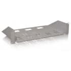 ITEM - IT220281N CASSETTO FISSO P. 250MM 2U NE
