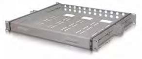 ITEM - IT220287N CASSETTO ESTR. 400MM PER ARM. P600 1U N