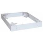 ITEM - IT220314 ZOCCOLO OPZ. PER ARM. A PAV. 600X600 GR