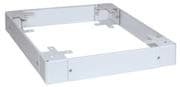 ITEM - IT220317N ZOCCOLO OPZ. PER ARM. A PAV. 800X800 NE