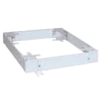 ITEM - IT220319 ZOCCOLO OPZ. PER ARM. A PAV. 800X1000 GR