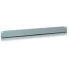 ITEM - IT220321N PANNELLO CIECO 19 - 1U COLORE NE