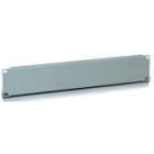ITEM - IT220323 PANNELLO CIECO 19 - 3U COLORE GR