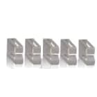 ITEM - IT220332N KIT 5 ANELLI GUIDACAVO H 80 MM - 2U NE