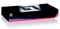 ITEM - IT233108GS UNMANAGED SWITCH 8 PORTE 10/100/1000