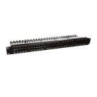ITEM - IT240125 PANNELLO FONIA 50 PORTE CAT.3 COLORE NER