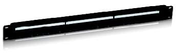 ITEM - IT250113 PATCH PANEL 48 P. U/UTP RJ45 CAT.5E NE