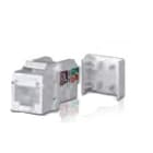 ITEM - IT260100 PRESA RJ45 U/UTP CAT. 6 BI