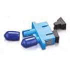 ITEM - IT280422 BUSSOLA IBRIDA SC-ST DUPLEX PER FIBRA MM