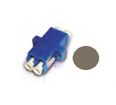 ITEM - IT280436 BUSSOLA LC DUPLEX PER FIBRA MM