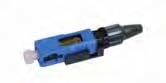 ITEM - IT280485-900 CONNETTORE PRELAPPATO SC/UPC PER FIBRA O