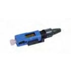 ITEM - IT280480-900 CONNETTORE PRELAPPATO SC/APC PER FIBRA S