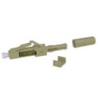 ITEM - IT280489-900 CONNETTORE PRELAPPATO LC/UPC PER FIBRA O