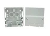ITEM - IT282003 BOX FTTH X 2 BUSS. SC SIMPLEX O LC DUPLE