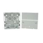 ITEM - IT282003 BOX FTTH X 2 BUSS. SC SIMPLEX O LC DUPLE