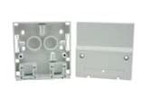 ITEM - IT282003 BOX FTTH X 2 BUSS. SC SIMPLEX O LC DUPLE