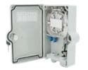 ITEM - IT282030 BOX IP65 PER 2 BUSS. SC SX O 2 LC DX