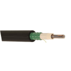 ITEM - IT2LSAOM2004 CAVO F.O. LOOSE OM2 ACC. 4 FIBRE LSZH
